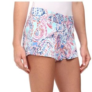 Lilly Pulitzer shorts
